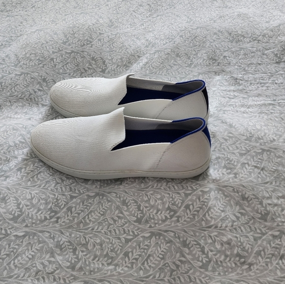 New! Rothy's The Original Slip On Sneaker Womens, Size 11 - Picture 7 of 10